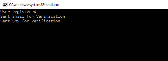 Events And Delegates In C#